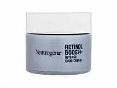 Neutrogena 50ml retinol boost intense care cream