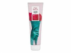Wella Professional 150ml color fresh mask, red