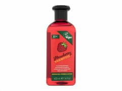 Xpel 400ml strawberry shampoo, šampon