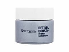 Neutrogena 50ml retinol boost intense care cream