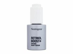 Neutrogena 30ml retinol boost intense night serum