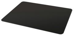 TZB Ochranná podložka pod židli SAFE 120x90 cm černá