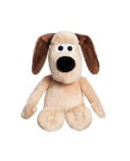 Hollywood Plyšový pes Gromit - Wallace a Gromit - 30 cm