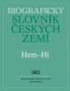 Zdeněk Doskočil: Biografický slovník českých zemí Hem-Hi