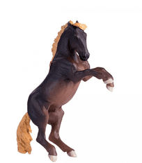 figurka kůň Brumby hřebec