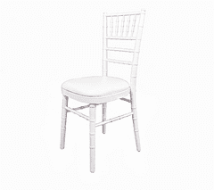 TENTino Židle CHIAVARI EXTREME Barva: MAHAGON