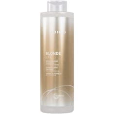 JOICO Blonde Life Brightening - šampon pro blond vlasy po odbarvení, 1000 ml