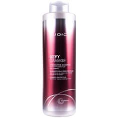 JOICO Defy Damage Shampoo - šampon pro poškozené vlasy, 1000 ml