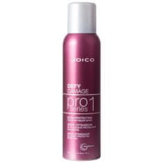 JOICO Defy Damage ProSeries 1 Spray - ochranný sprej na vlasy k použití před barvením, 160 ml