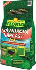 AGRO CS FLORIA Trávníková náplast 3 v 1 - 1 kg