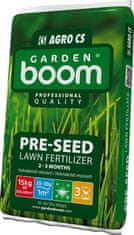 AGRO CS Garden Boom PRE-SEED předseťové trávníkové hnojivo 15 kg