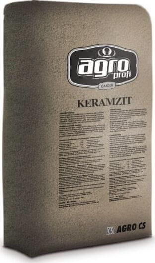 AGRO CS Keramzit - více velikostí