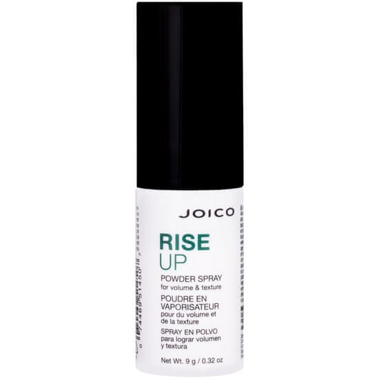 JOICO Rise Up Powder Spray - prášek, který zvětšuje objem vlasů u kořínků, 9 g