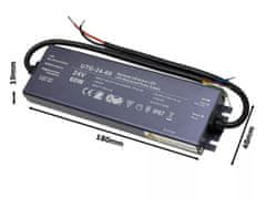 T-LED LED zdroj (trafo) 24V 60W IP67 Premium 056350