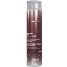 JOICO Defy Damage Shampoo - šampon pro poškozené vlasy, 300 ml
