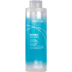 JOICO Joico Hydra Splash Hydrating Conditioner - hydratační kondicionér pro tenké a jemné vlasy, 1000 ml
