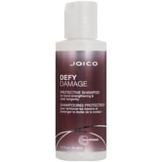 JOICO Defy Damage Shampoo - šampon pro poškozené vlasy, 50 ml