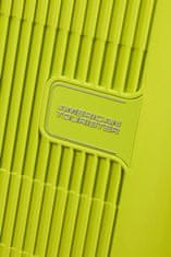 American Tourister Kabinový cestovní kufr Aerostep S EXP 36/40 l světle zelená