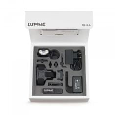 Lupine Blika All-in-One, multisport verze - 2400 lumenů