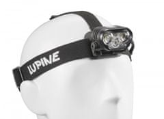 Lupine Blika All-in-One, multisport verze - 2400 lumenů
