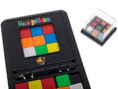 WOWO Interaktivní Logická Hra - Magická Puzzle Kostka pro 1-2 Hráče