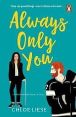 Liese Chloe: Always Only You: Bergman Brothers 2
