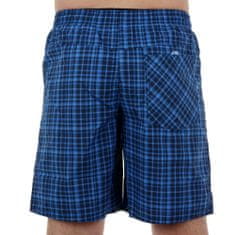 Adidas Kalhoty do vody modré 158 - 163 cm/XS Checker