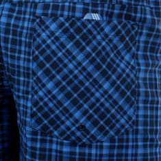 Adidas Kalhoty do vody modré 158 - 163 cm/XS Checker