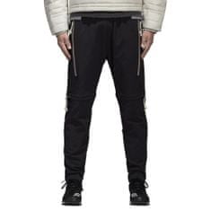 Adidas Kalhoty trekové černé 170 - 175 cm/M Day One Wind Pants II Outdoor