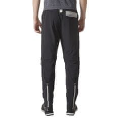 Adidas Kalhoty trekové černé 176 - 181 cm/L Day One Wind Pants II Outdoor
