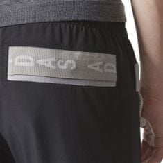 Adidas Kalhoty trekové černé 176 - 181 cm/L Day One Wind Pants II Outdoor