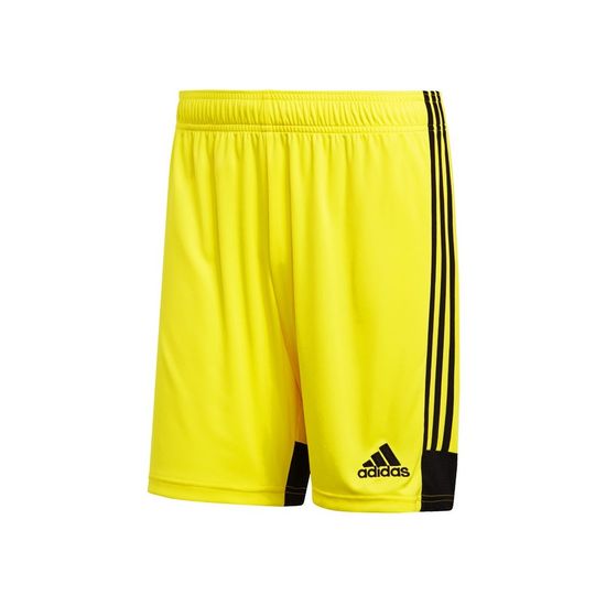 Adidas Kalhoty žluté Tastigo 19