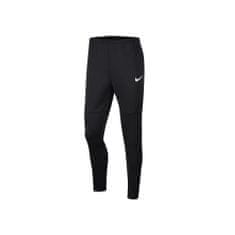 Nike Kalhoty běžecké černé 188 - 192 cm/XL Park 20