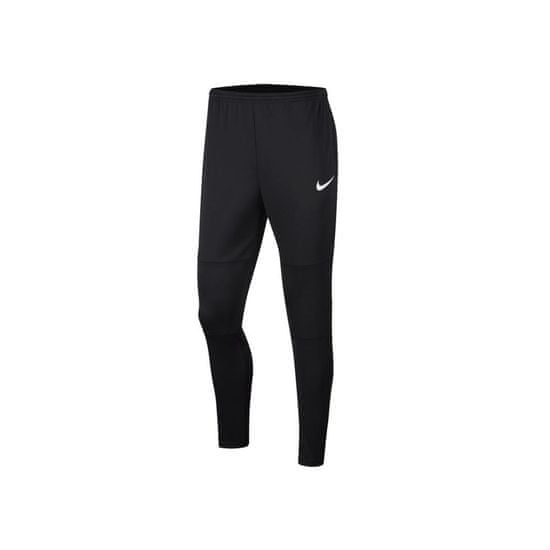 Nike Kalhoty běžecké černé Park 20