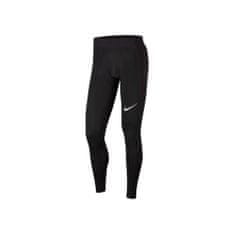 Nike Kalhoty běžecké černé 183 - 187 cm/L Gardien I Padded