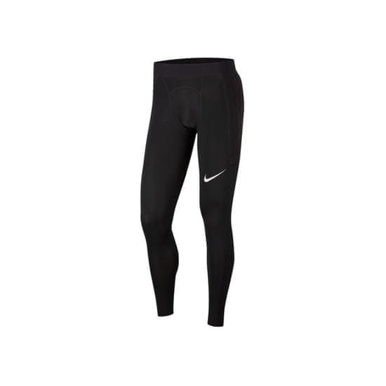 Nike Kalhoty běžecké černé Gardien I Padded