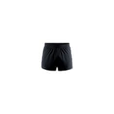 Craft Kalhoty běžecké černé 188 - 192 cm/XXL Vent Racing Shorts