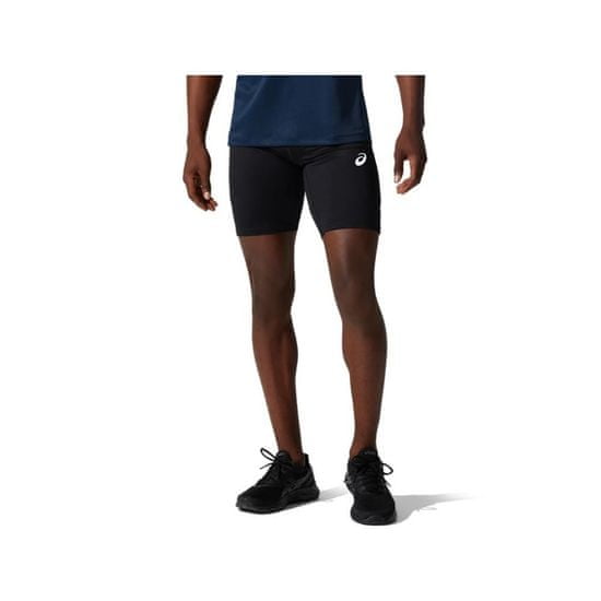 Asics Kalhoty běžecké černé Core Sprinter