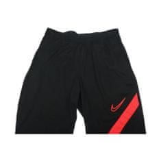 Nike Kalhoty černé 188 - 192 cm/XL Drifit Academy Pro