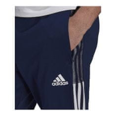 Adidas Kalhoty tmavomodré 164 - 169 cm/S Tiro 21 Track Pant