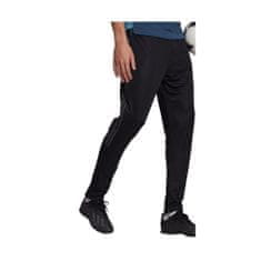 Adidas Kalhoty černé 164 - 169 cm/S Tiro Trackpant