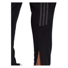 Adidas Kalhoty černé 164 - 169 cm/S Tiro Trackpant