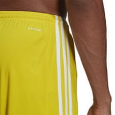Adidas Kalhoty žluté 188 - 193 cm/XXL Squadra 21