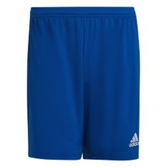 Adidas Kalhoty modré 176 - 181 cm/L Entrada 22