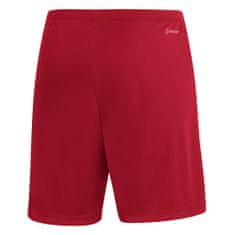 Adidas Kalhoty červené 188 - 193 cm/XXL Entrada 22