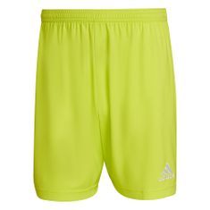 Adidas Kalhoty bledě zelené 158 - 163 cm/XS Entrada 22