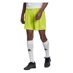 Adidas Kalhoty bledě zelené 164 - 169 cm/S Entrada 22