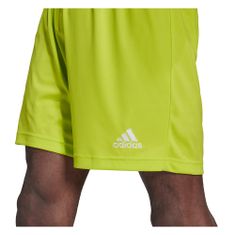 Adidas Kalhoty bledě zelené 158 - 163 cm/XS Entrada 22
