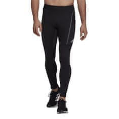 Adidas Kalhoty běžecké černé 188 - 193 cm/XXL Saturday