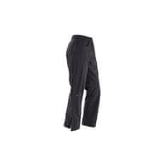 Kalhoty trekové černé 193 - 197 cm/XXL Precip Full Zip